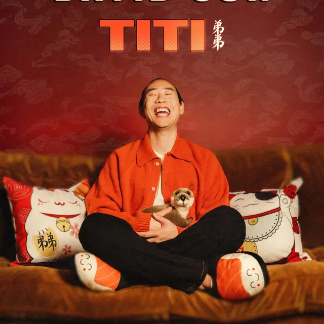 Spectacle - David Sun Titi_Toulon