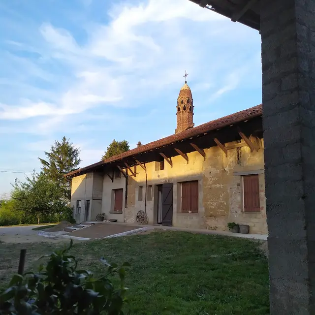 Ferme du Tiret_Foissiat