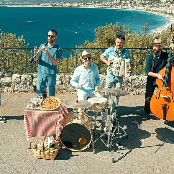 Pistou Connection - Utelle_Utelle