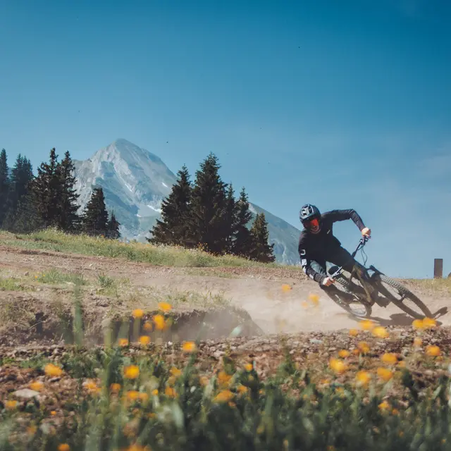 La Clusaz Bike Park_La Clusaz