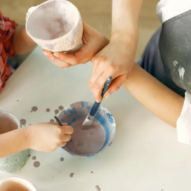 Atelier de Noël de la Médiathèque_Pélissanne