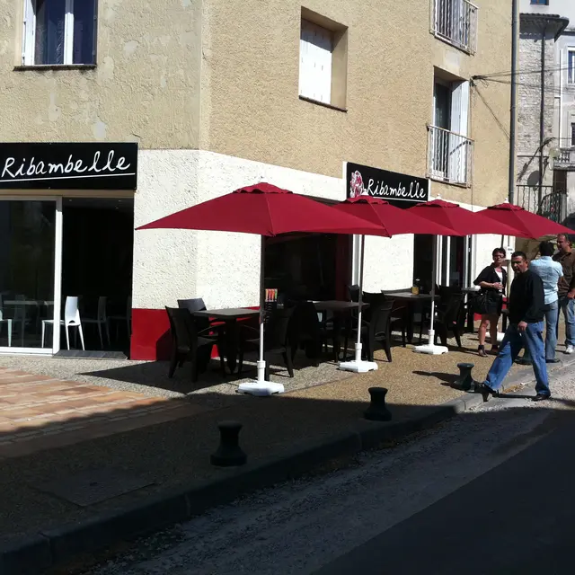 Ribambelle café