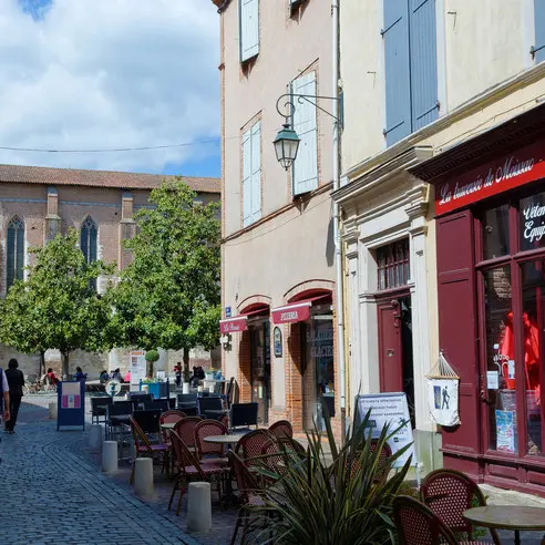 La Traversée de Moissac_Moissac