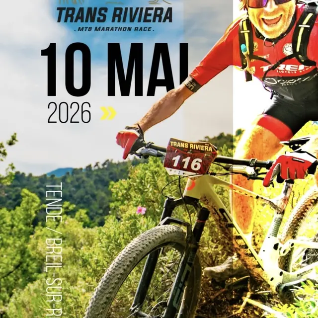 Trans Riviera 2026_Tende