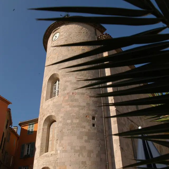Tour des Templiers Hyères
