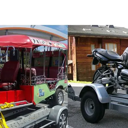 GTMS Guideur Transport Moto Services