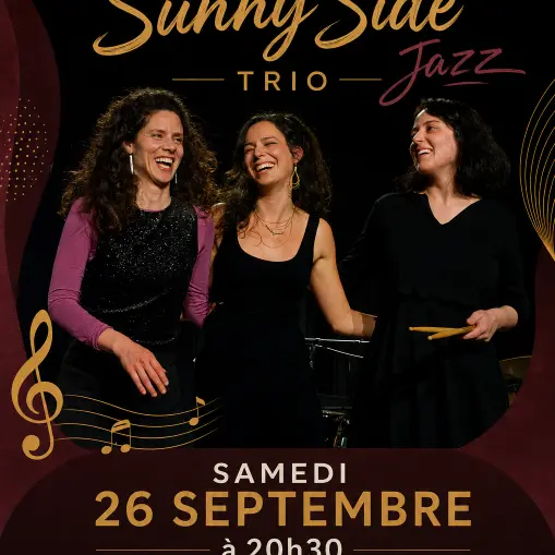 concert sunny side_Saint-Sébastien-d'Aigrefeuille