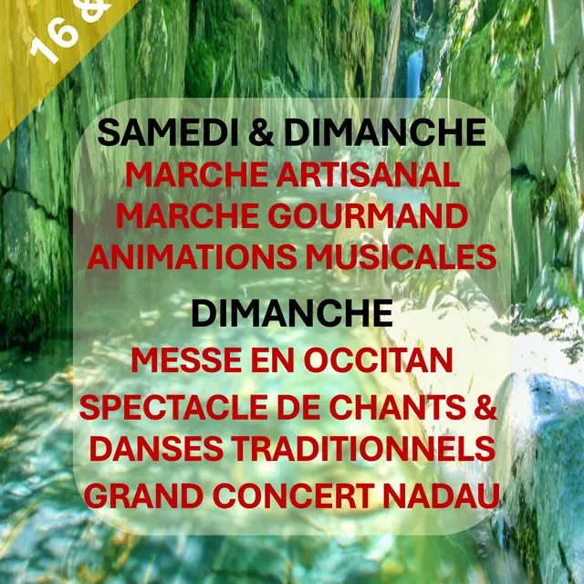 Les 60 ans des Amitiés du Vicdessos_Val-de-Sos