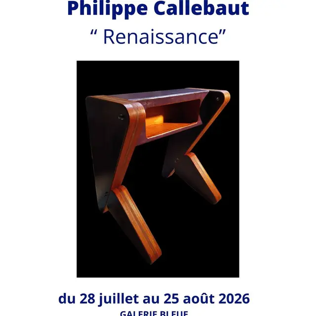Exposition : Renaissance_Vence