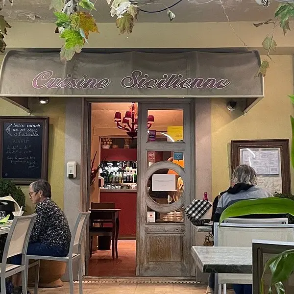 Chez Sylvia_Bormes-les-Mimosas