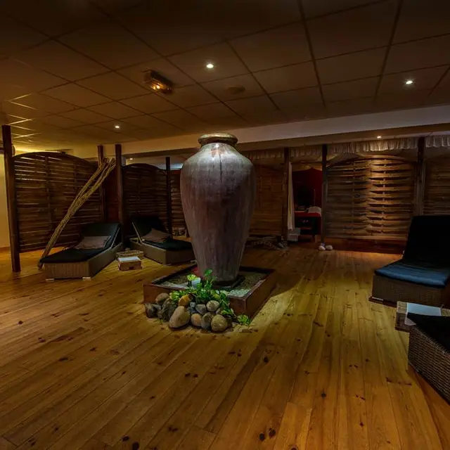 Institut Pavillon Graine de Pastel