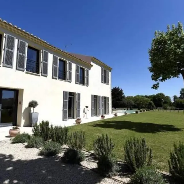 Domaine de Revelat
