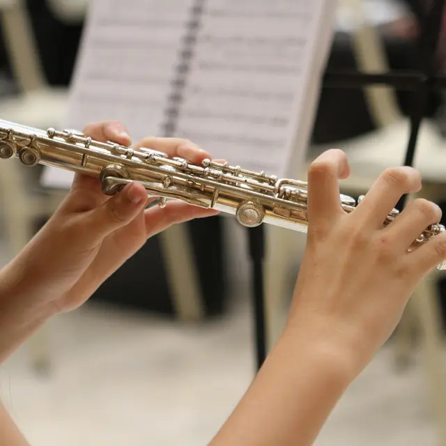 Concert : Les flûtistes improvisent_Montauban