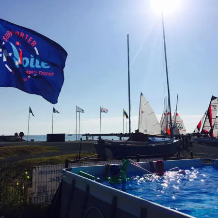 Cercle nautique d'Ars-en-Ré