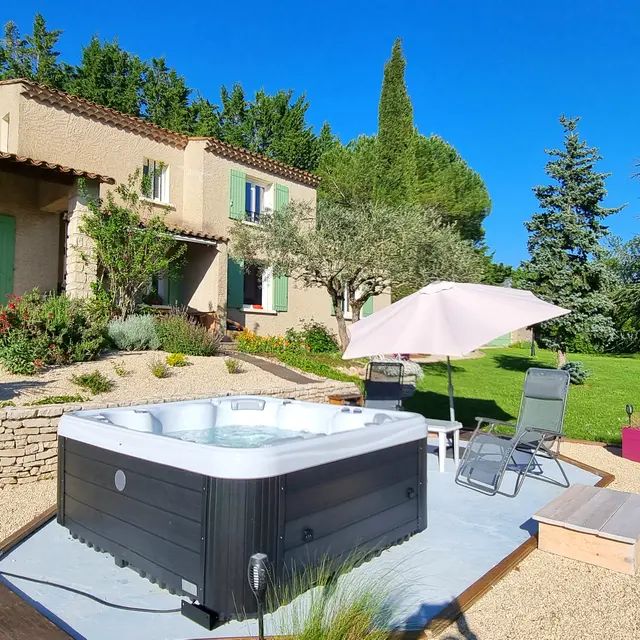 jacuzzi de la desirade