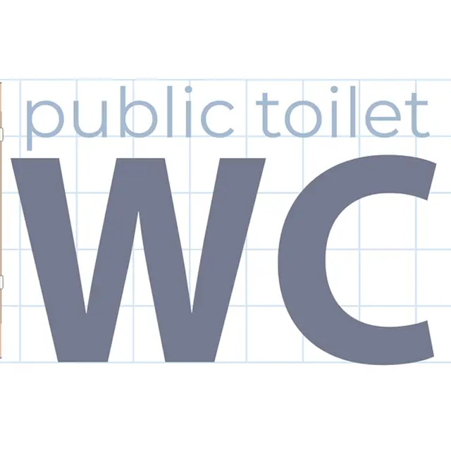 Toilettes publiques_Saint-Tropez