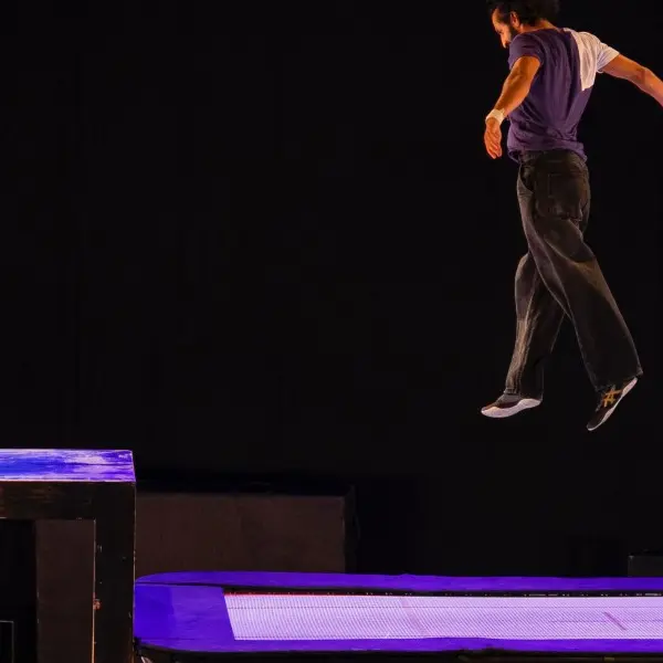 Place au cirque_La Courneuve
