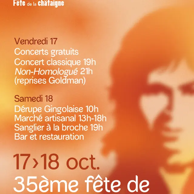 Fête de la Châtaigne de Saint-Gingolph_Saint-Gingolph