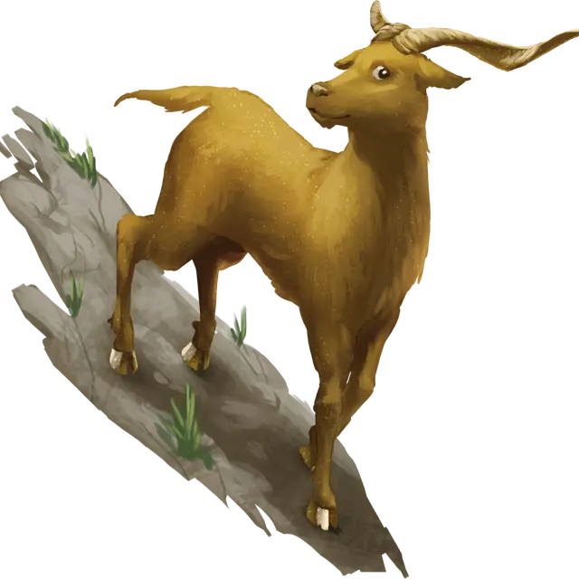 La Cabre d'Or : Découverte du jeu avec des sorties semi-guidées_Saint-Rémy-de-Provence