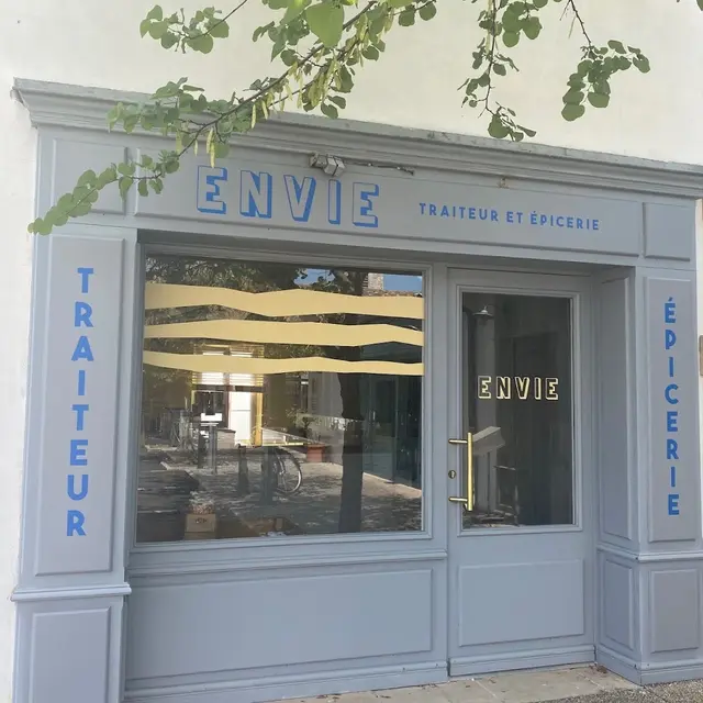 Boutique Envie de l'extérieur