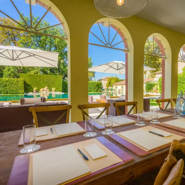 Château de Tourreau