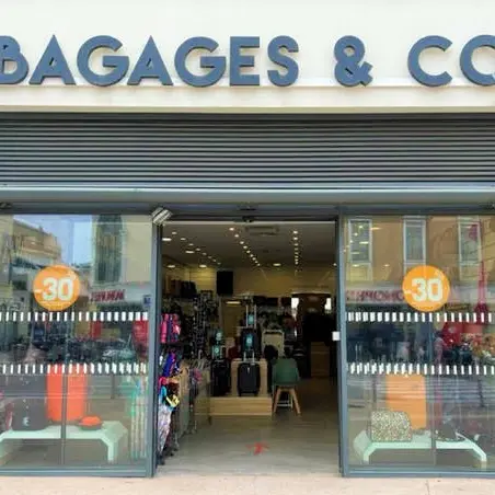 Bagages & Co
