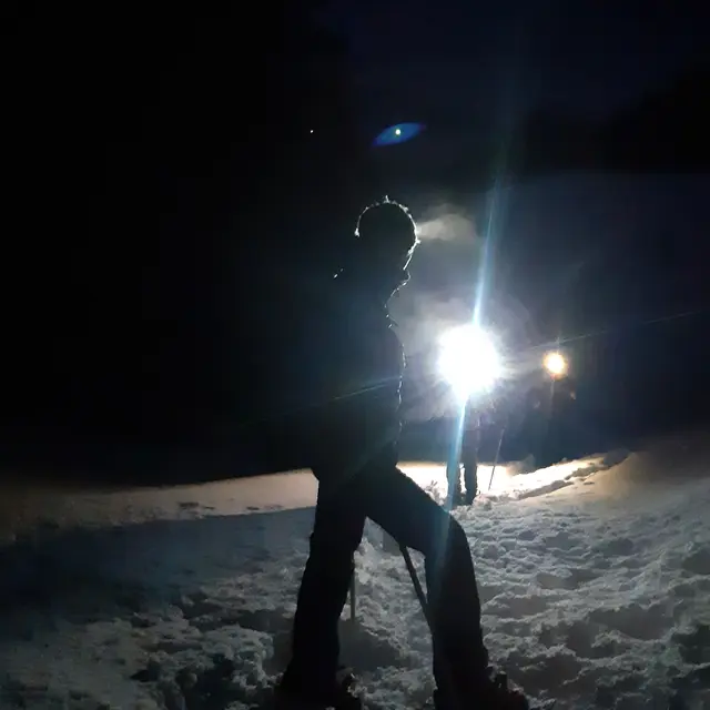 Rando apéro nocturne_Saint-Pierre-de-Chartreuse