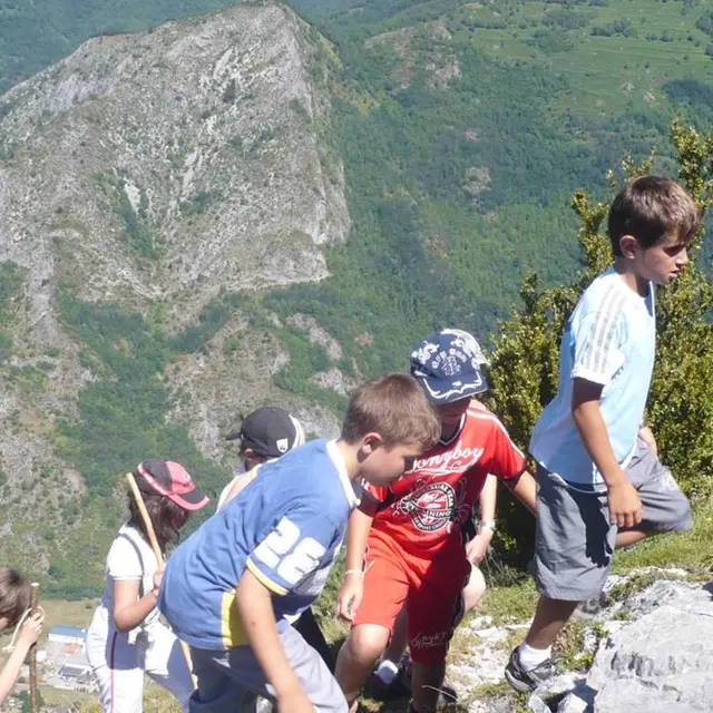 Montagne passion