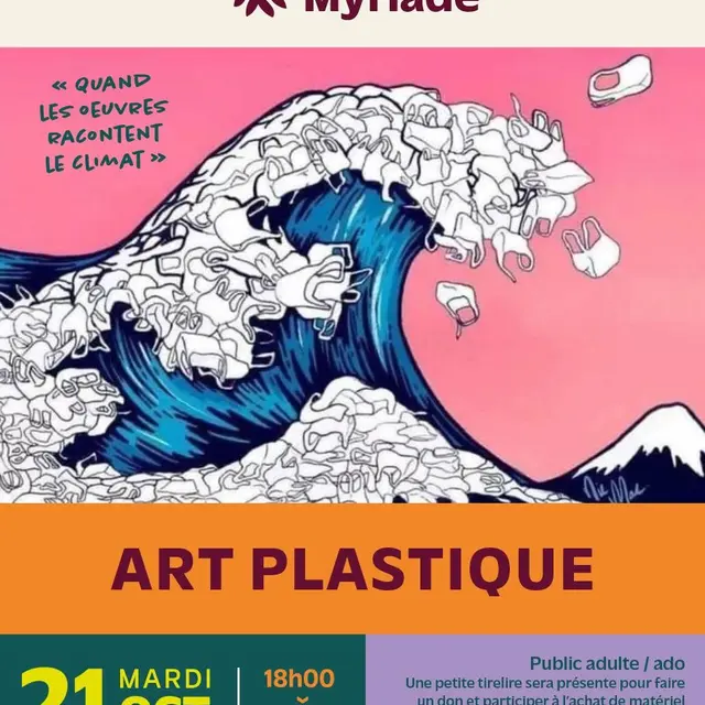 Atelier Art Plastique_Saint-André-les-Alpes