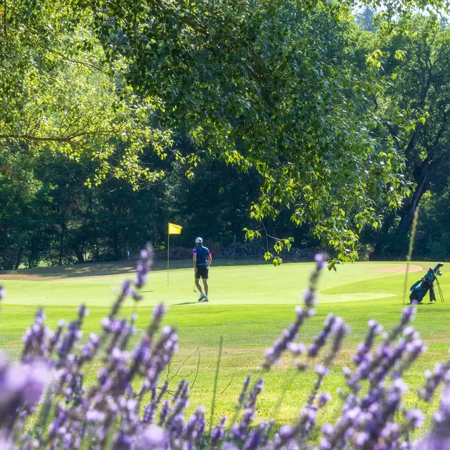 Golf & Évasion Nature – 2 jours / 1 nuit_Digne-les-Bains