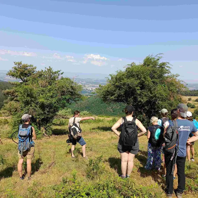 Les rendez-vous nature : Salvaris, un écrin naturel aux portes de Saint-Étienne_Rochetaillée