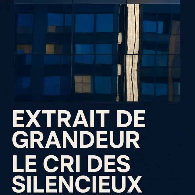 Exposition : le cri des silencieux - photographies_Barjols