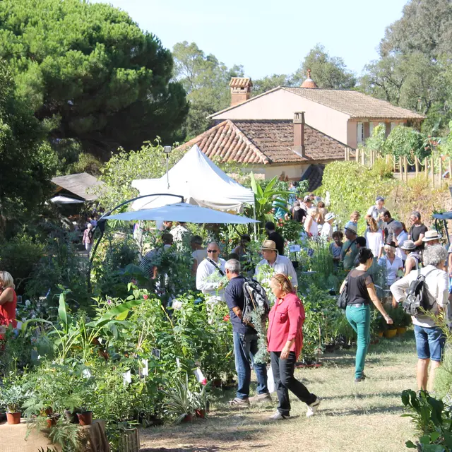 Domaine du Rayol