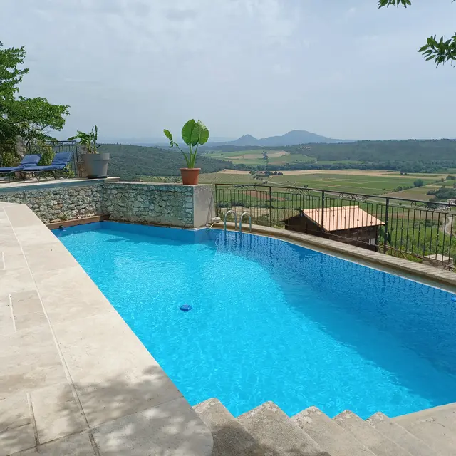 Location FLORENS - Seillons Source d'Argens