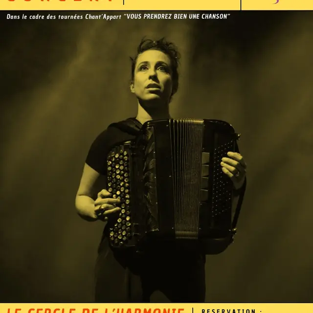 Affiche