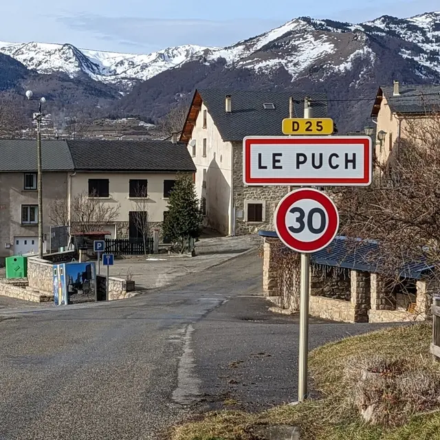 LE PUCH