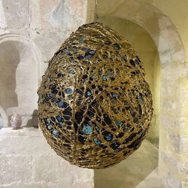 Exposition de Catherine Arniac_Grimaud