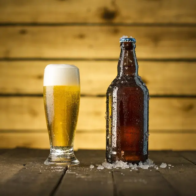 bière