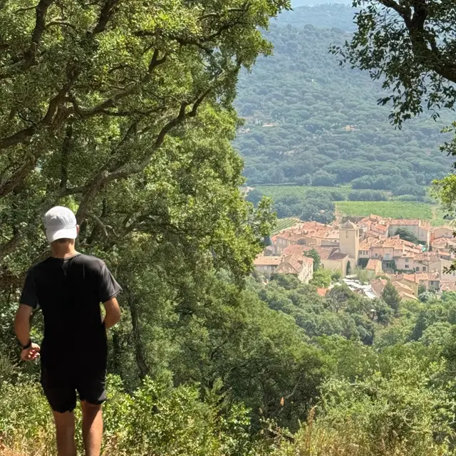 Trail de Ramatuelle_Ramatuelle