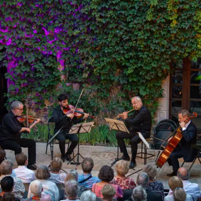 Festival Mozart dans la Drôme_Valence