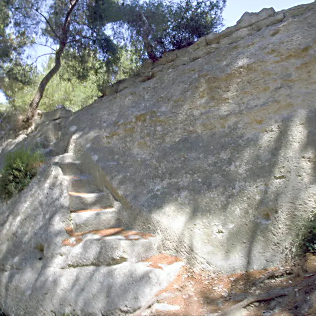 Le Bateau de Suffren_Istres