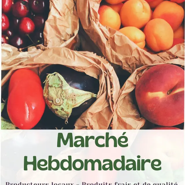 Marché de Cabannes_Cabannes