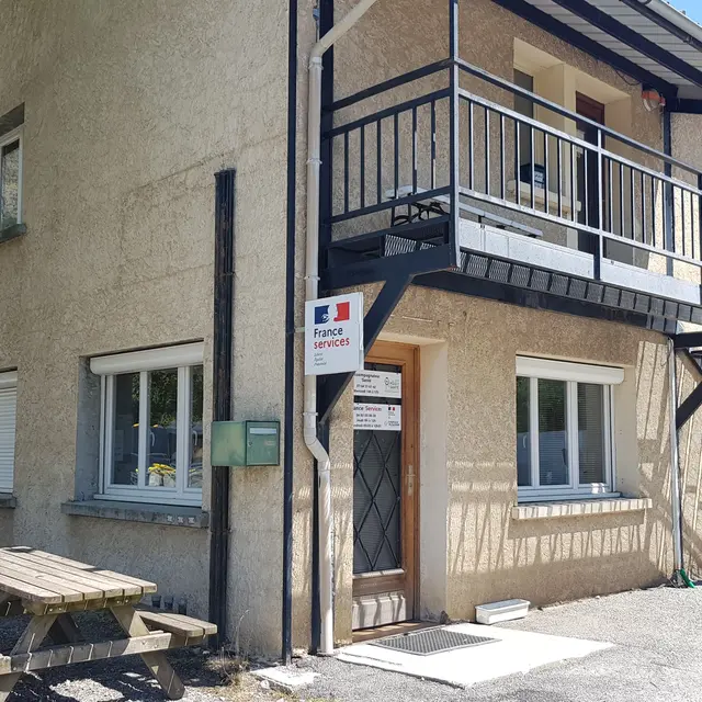 Maison France Services Pont du Fossé_Saint-Jean-Saint-Nicolas