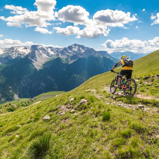 Rapid'eau Raft : VTT