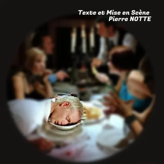 Théâtre Fête de famille_Roquemaure