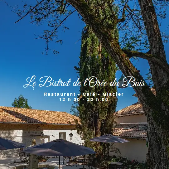 L'Orée du Bois