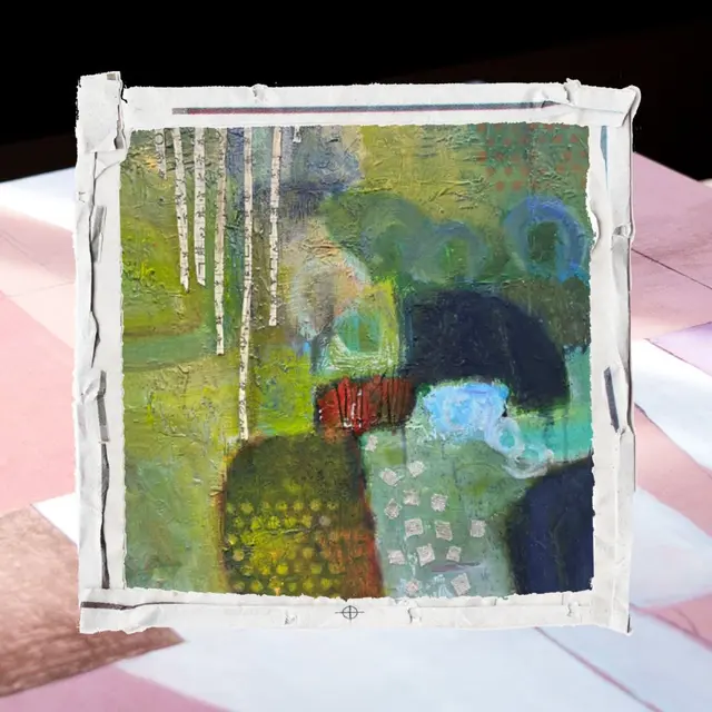 Exposition par Isabelle Pagni_Sanary-sur-Mer