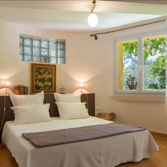 Alpilles - Moun Pantai