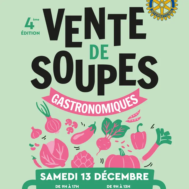 Soupes des Chefs_Saint-Tropez