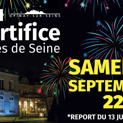 Feru d'artifice